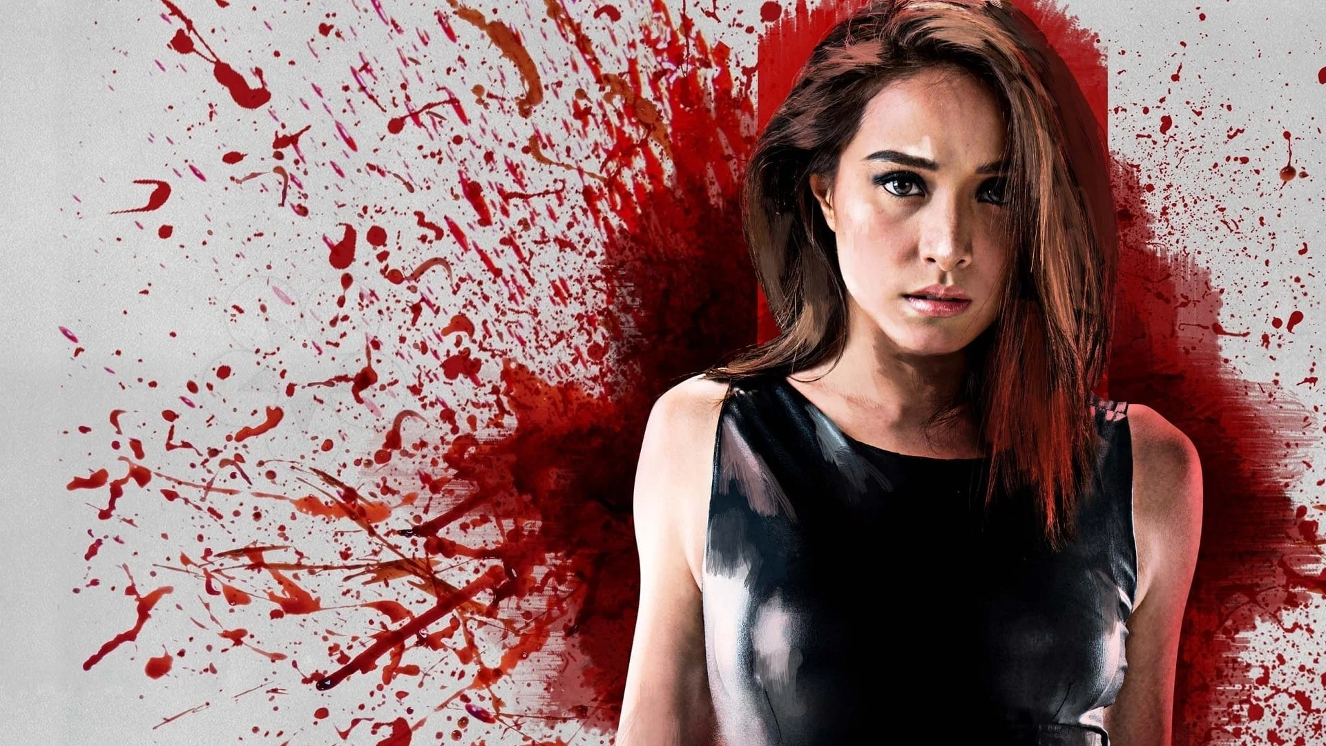 Bóng Hồng Sát Thủ Full