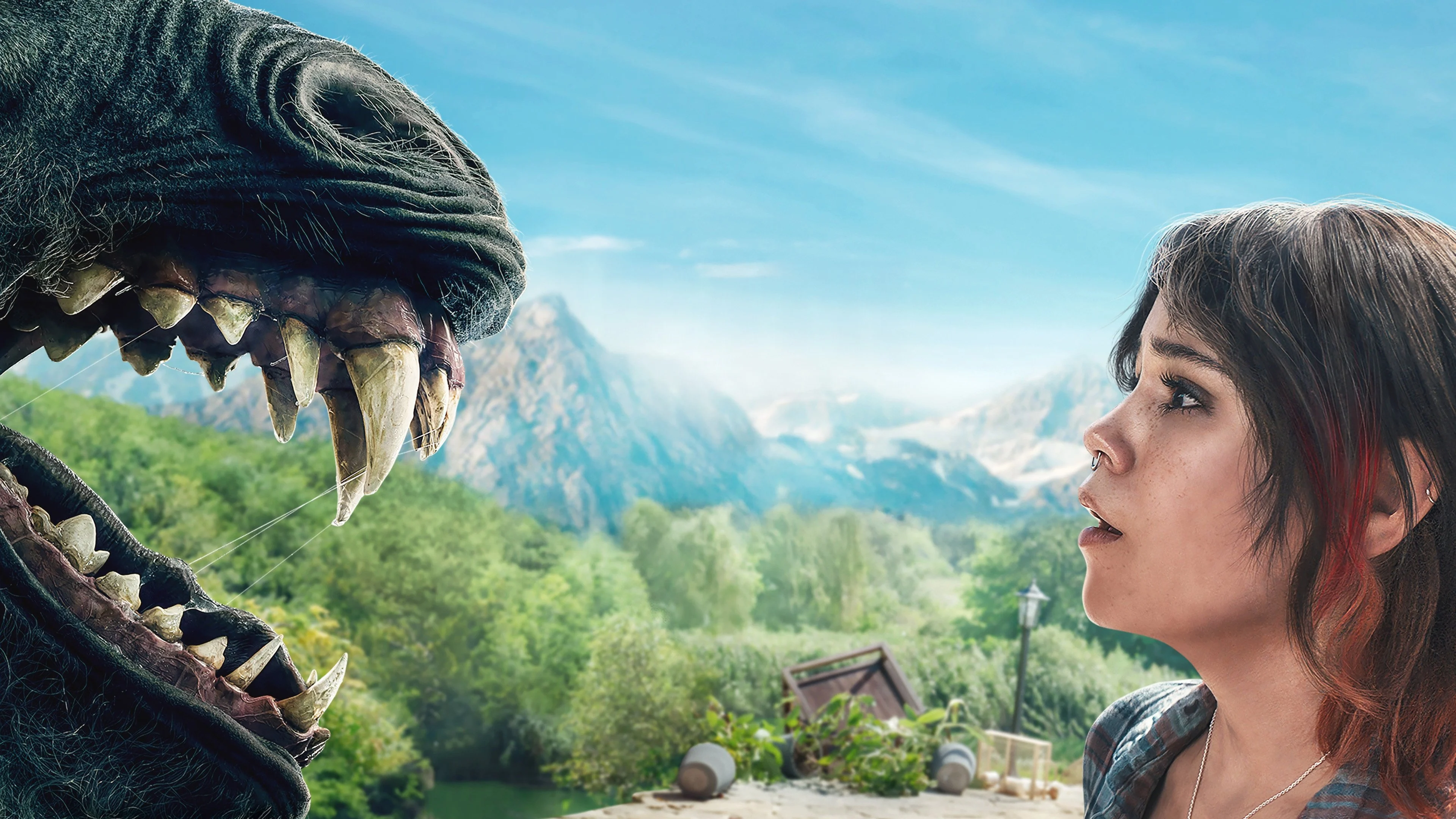 Cái Chết Con Kỳ Lân Full