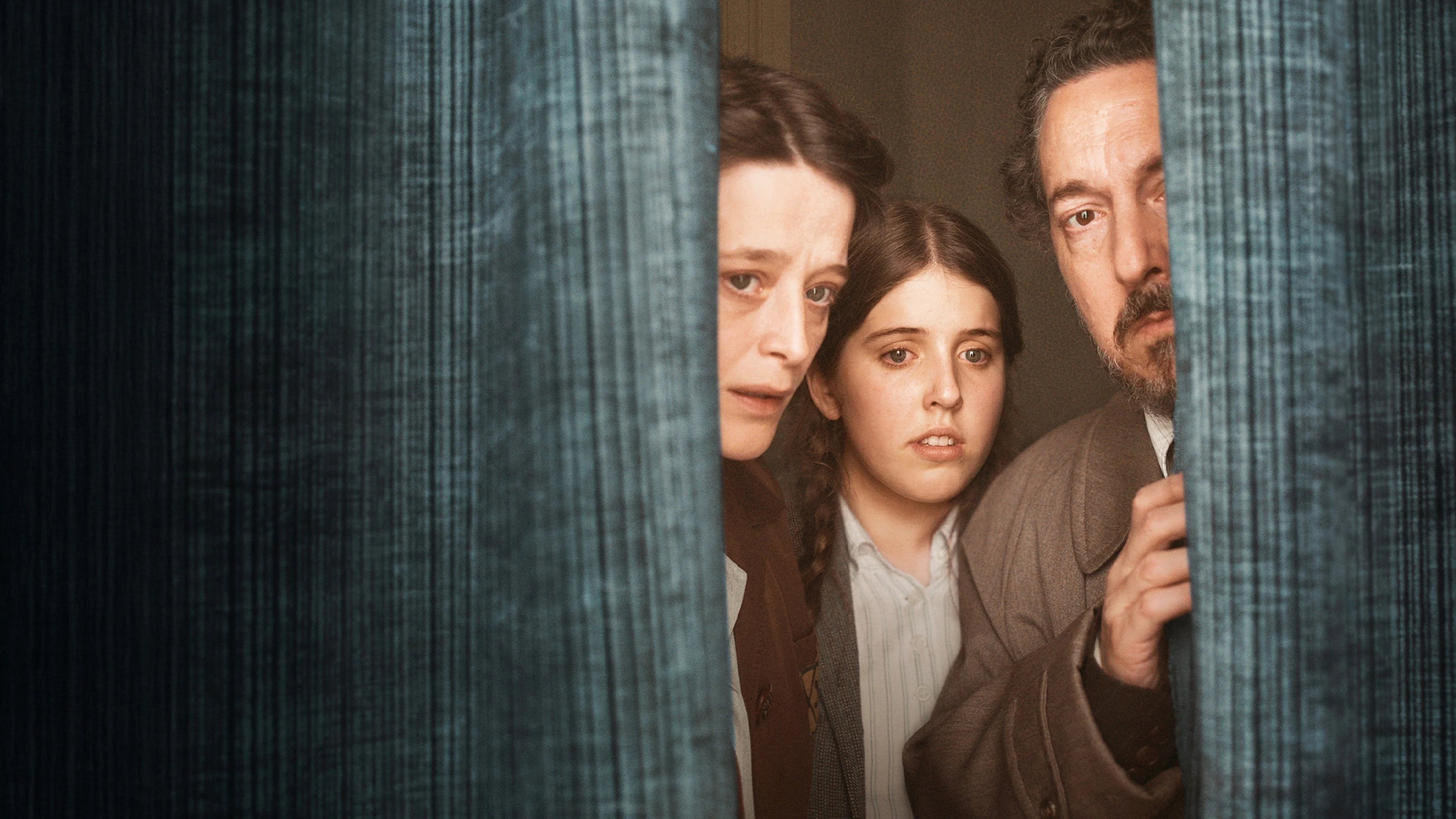 Căn Phòng Ẩn Náu (La Vie devant moi) Full