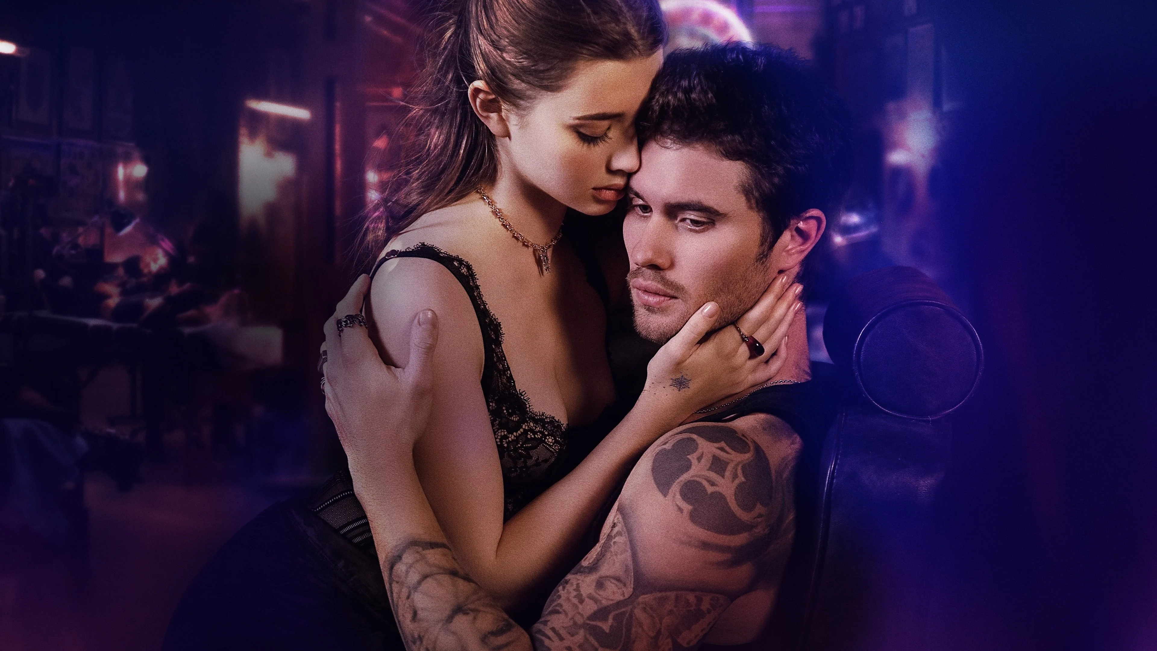 Chàng Trai Có Hình Xăm Full