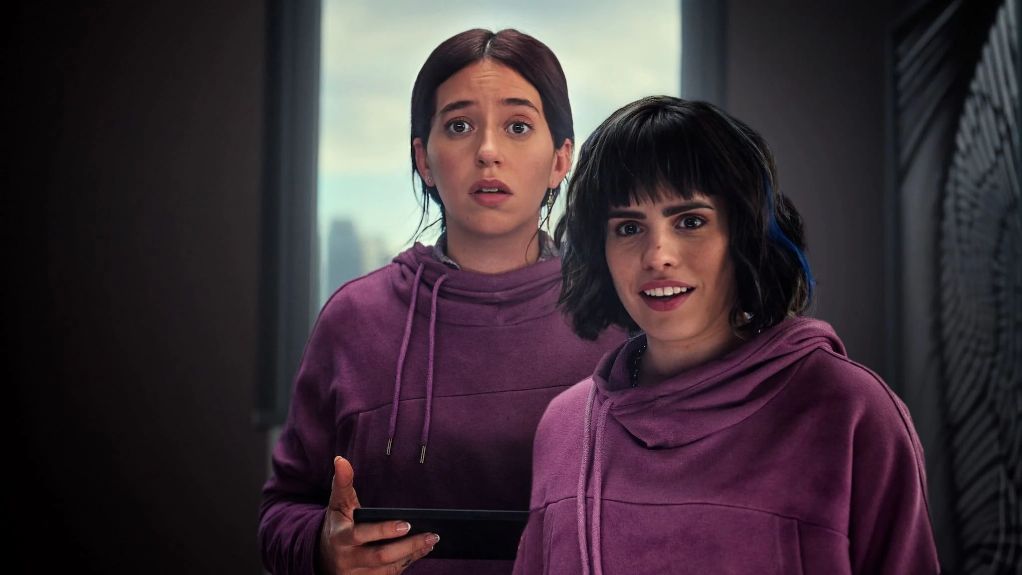 Chị Em Đổi Đời Full