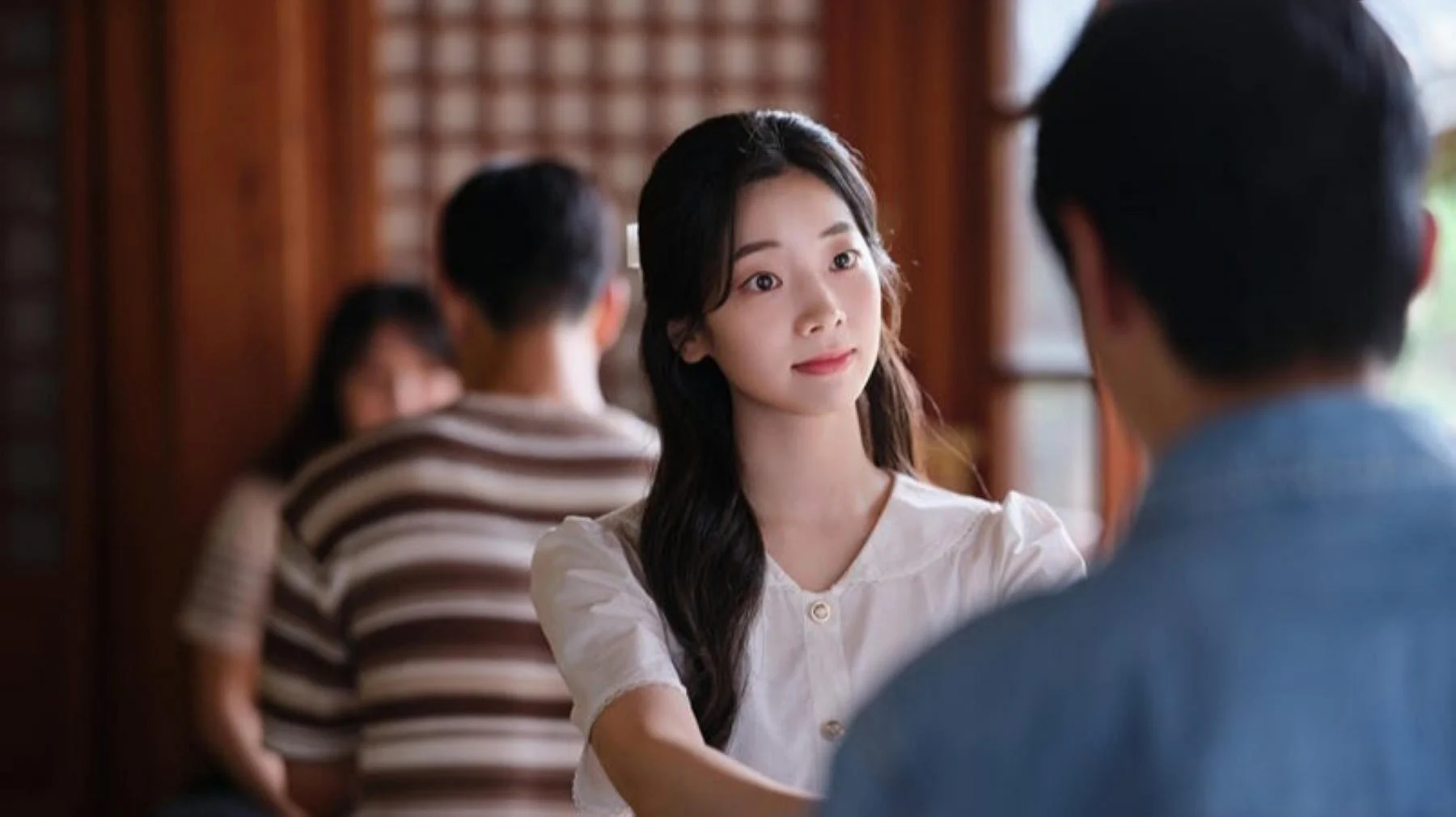 Cô Gái Năm Ấy Chúng Ta Cùng Theo Đuổi Full