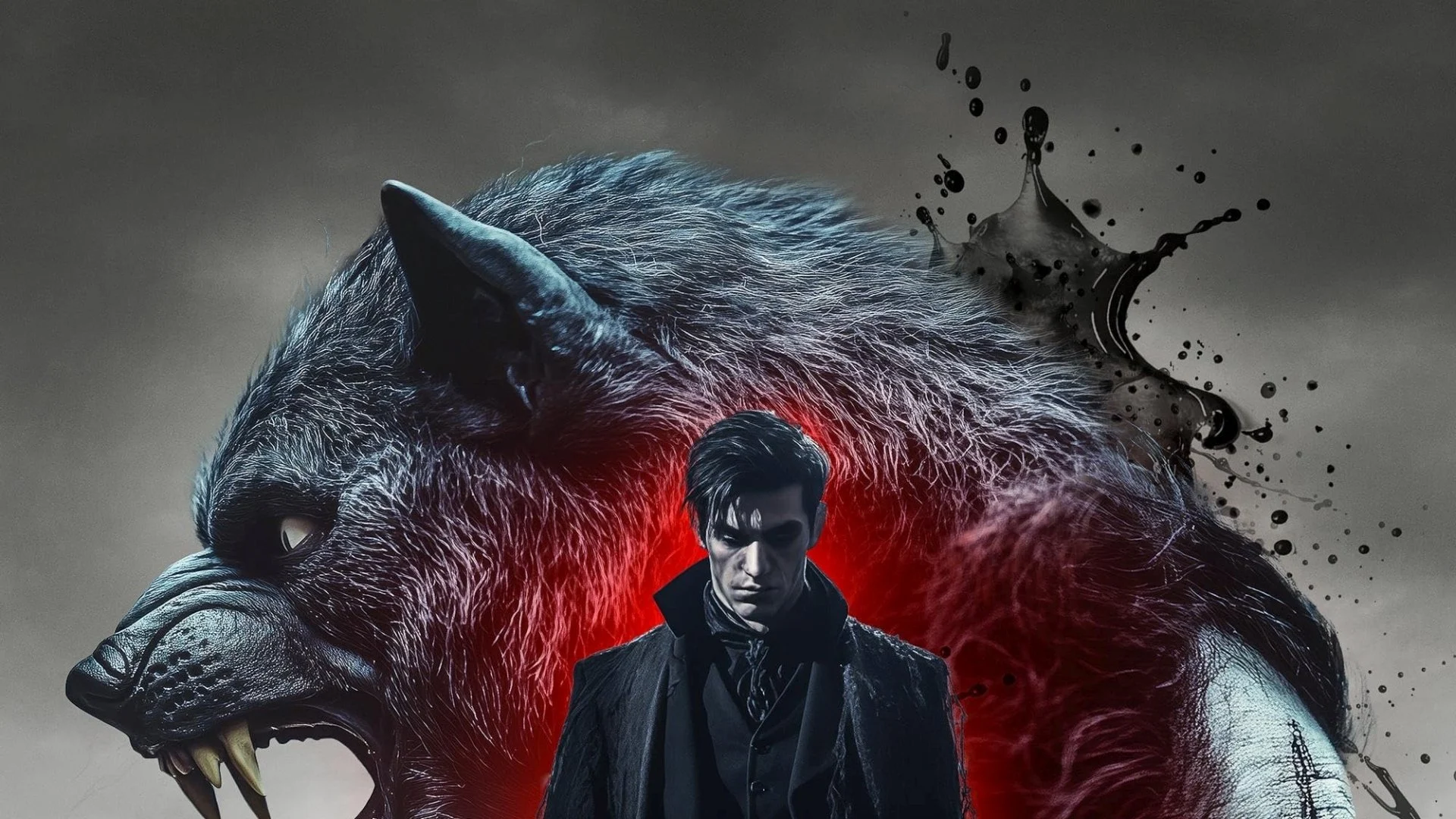 Cuộc Tàn Sát Bóng Đêm Full