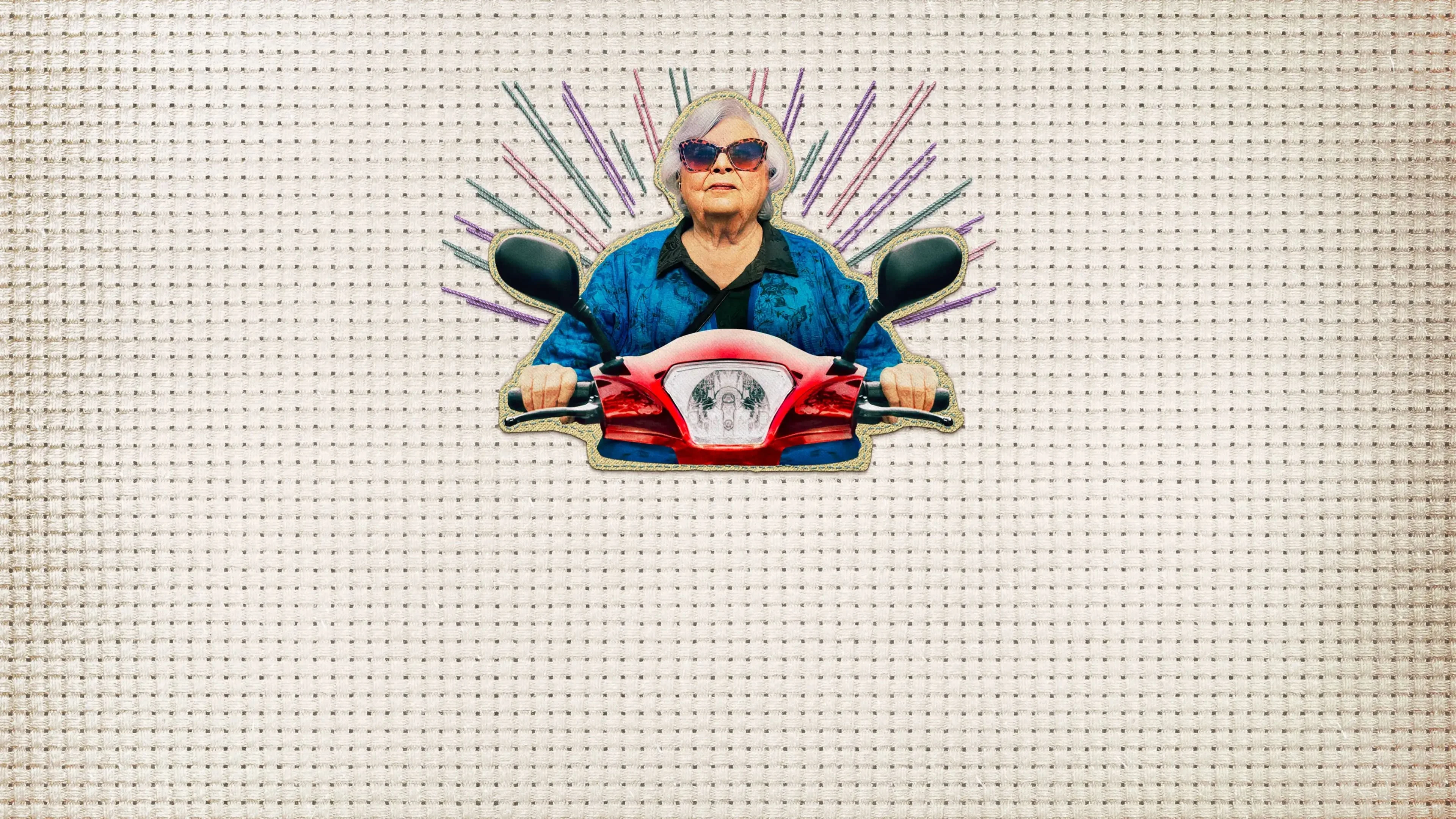 Cuộc Truy Đuổi Của Thelma Full