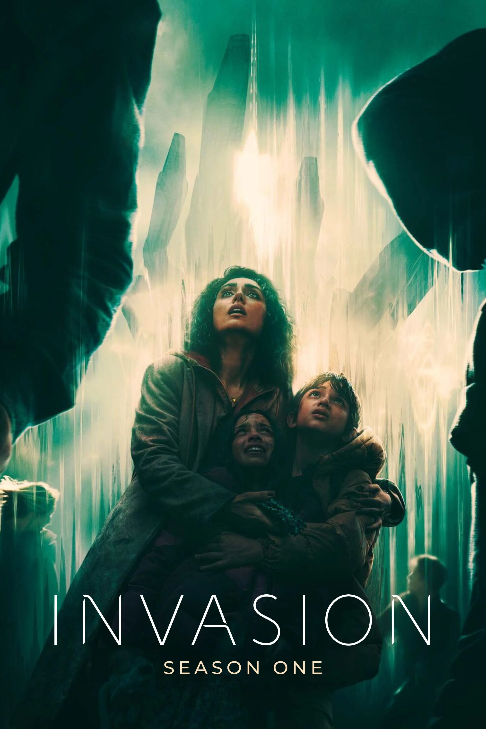 Cuộc Xâm Lăng (Phần 1)