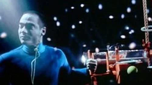 Đại Dương Xanh Full