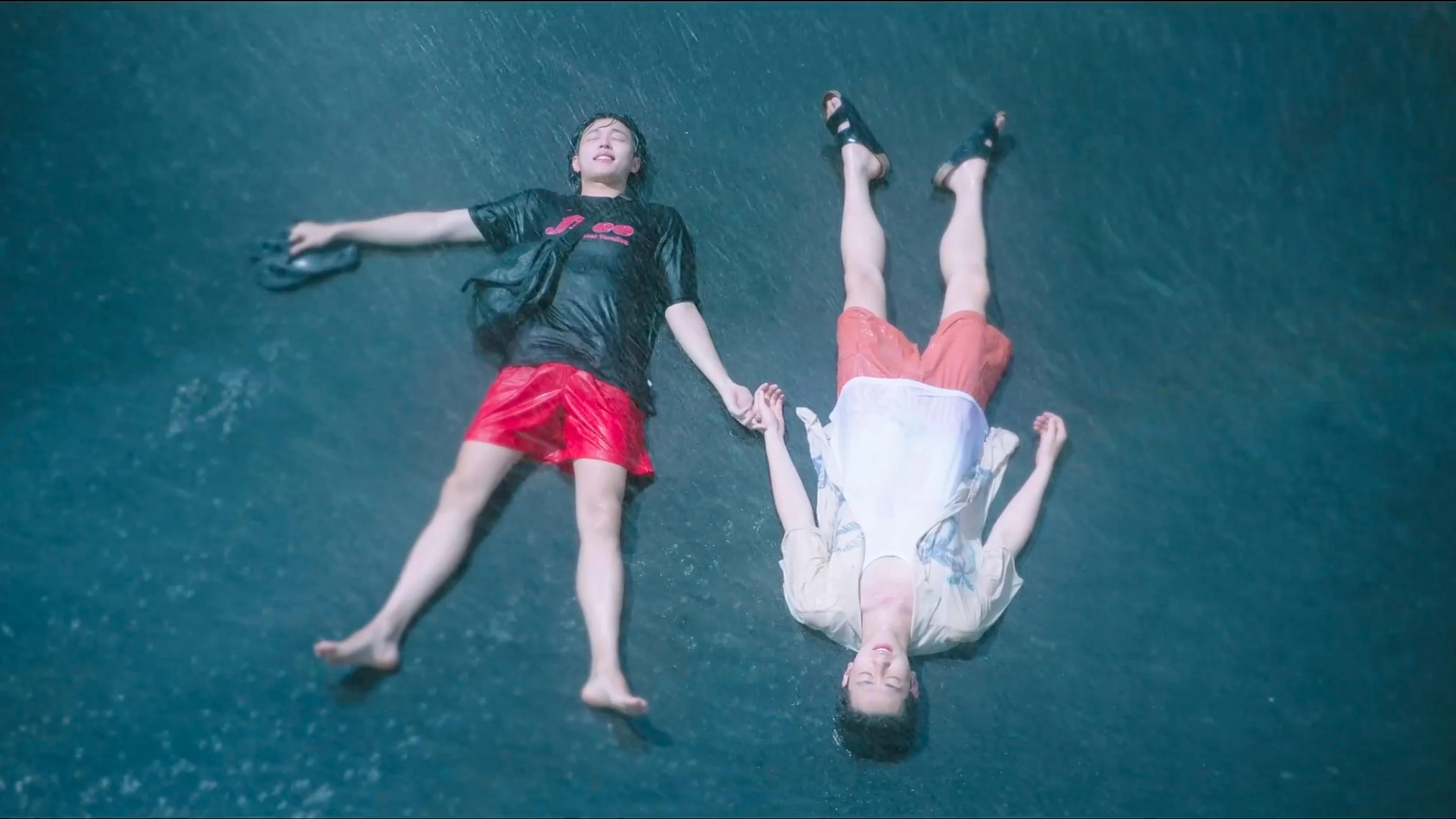 Đôi Bạn Học Yêu Full