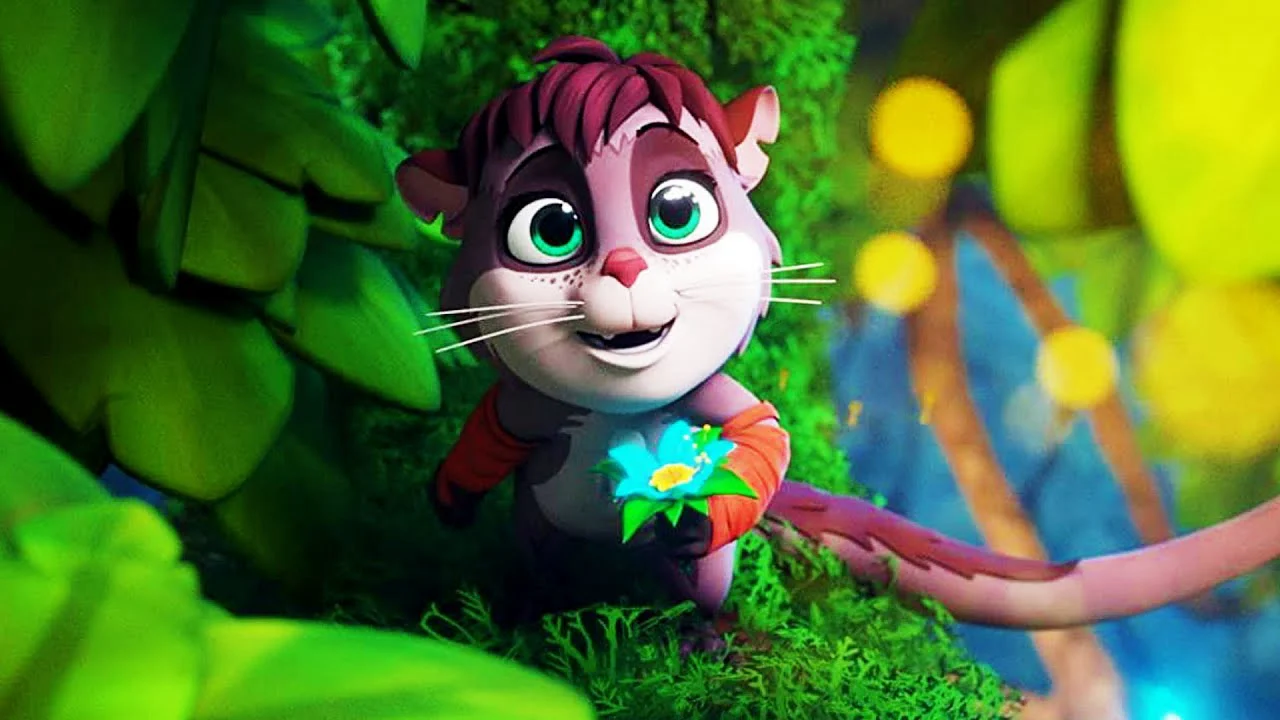 Giải Cứu Cây Ước Nguyện Full