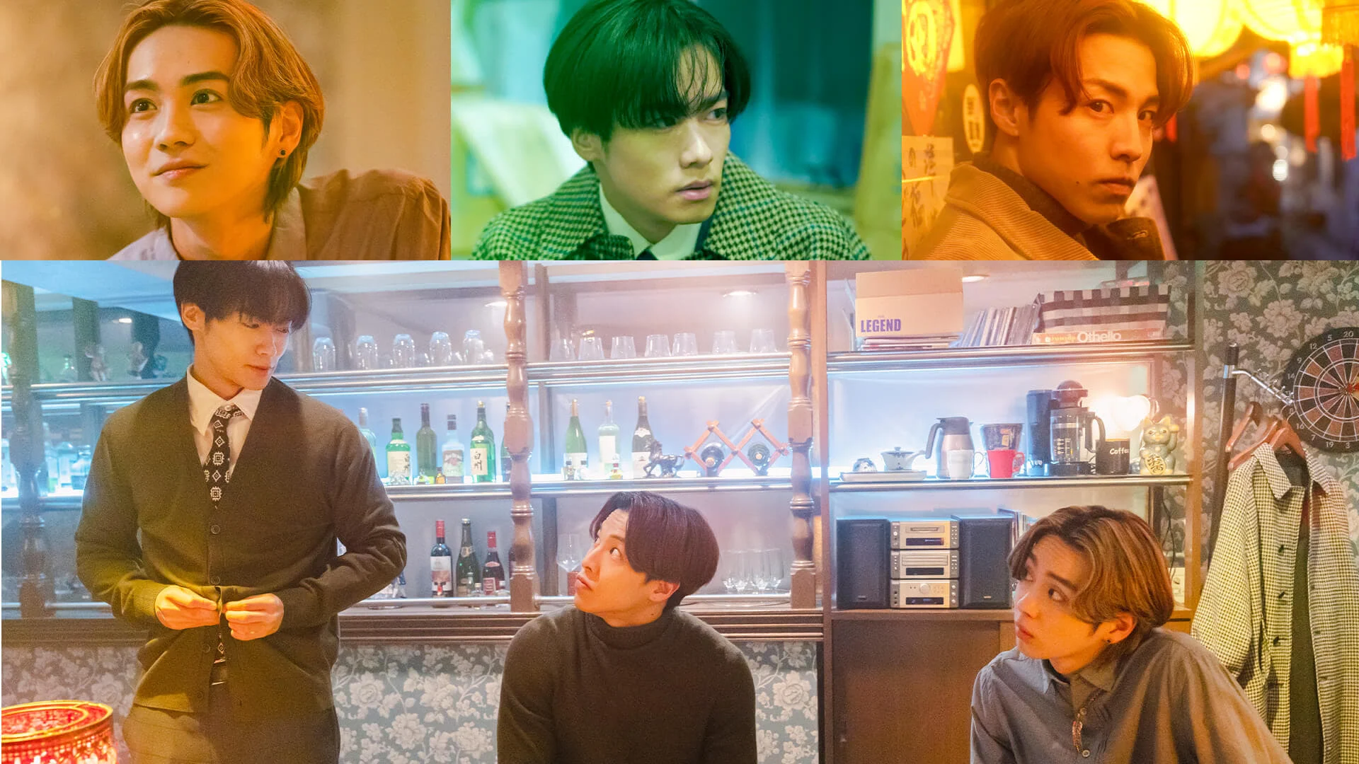 Hiệp Sĩ Của Tôi Full