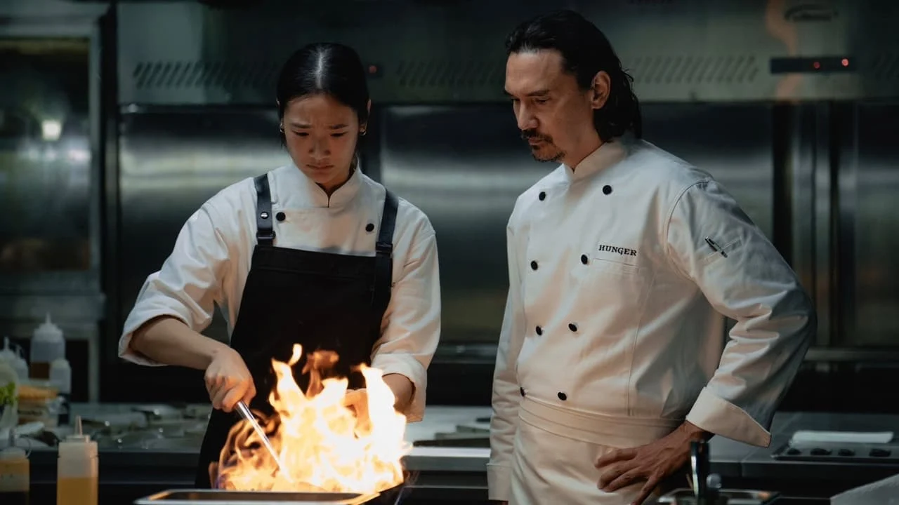 Hunger: Khao Khát Thành Công Full