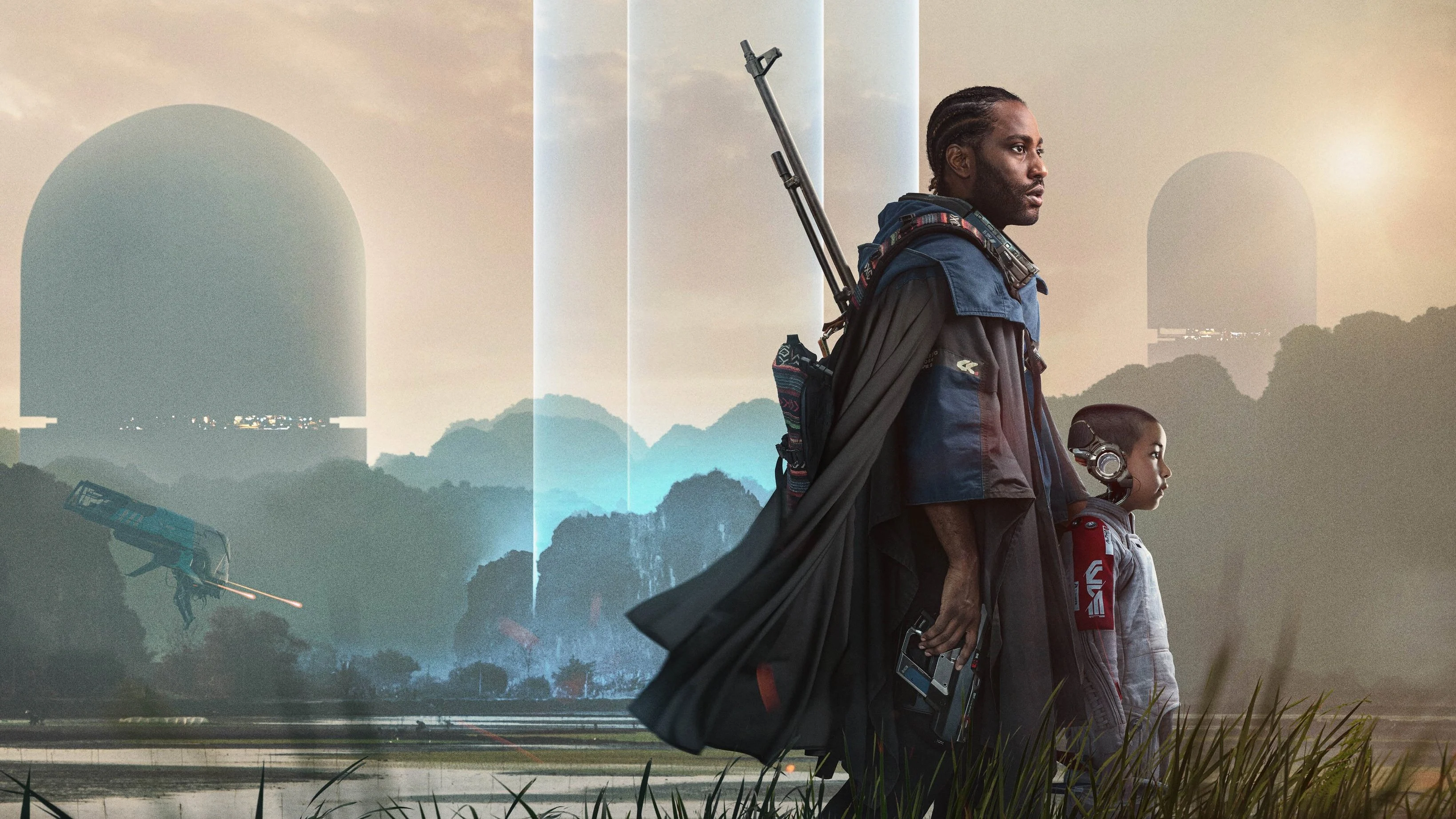 Kẻ Kiến Tạo Full