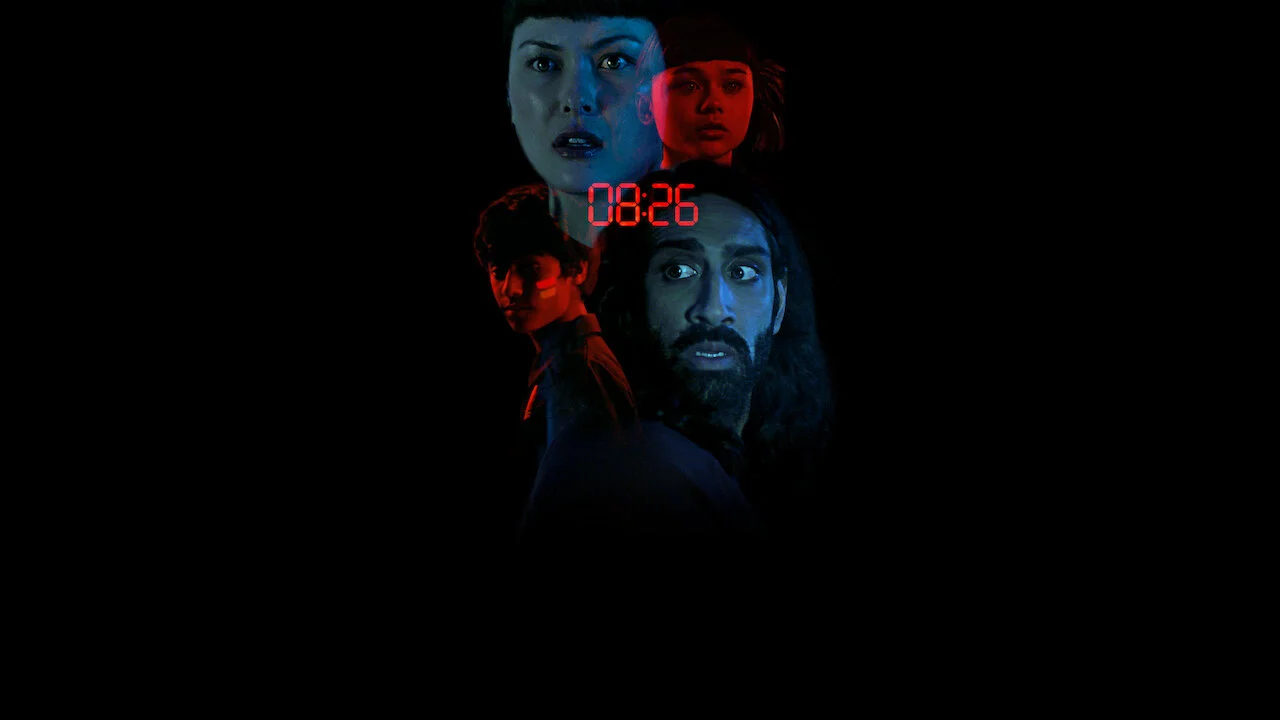 Khoảnh Khắc Chết Full