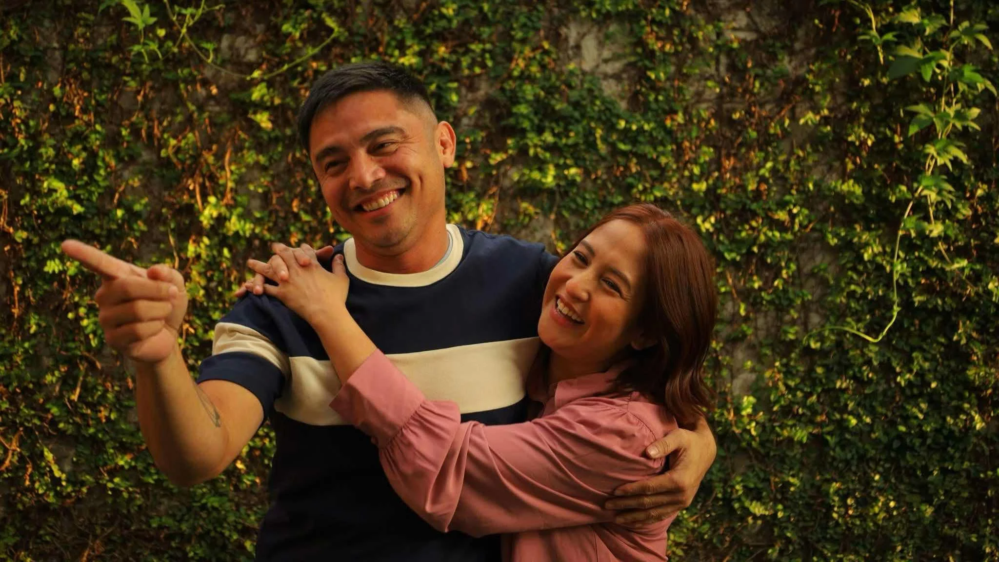 Không còn là người cũ Full