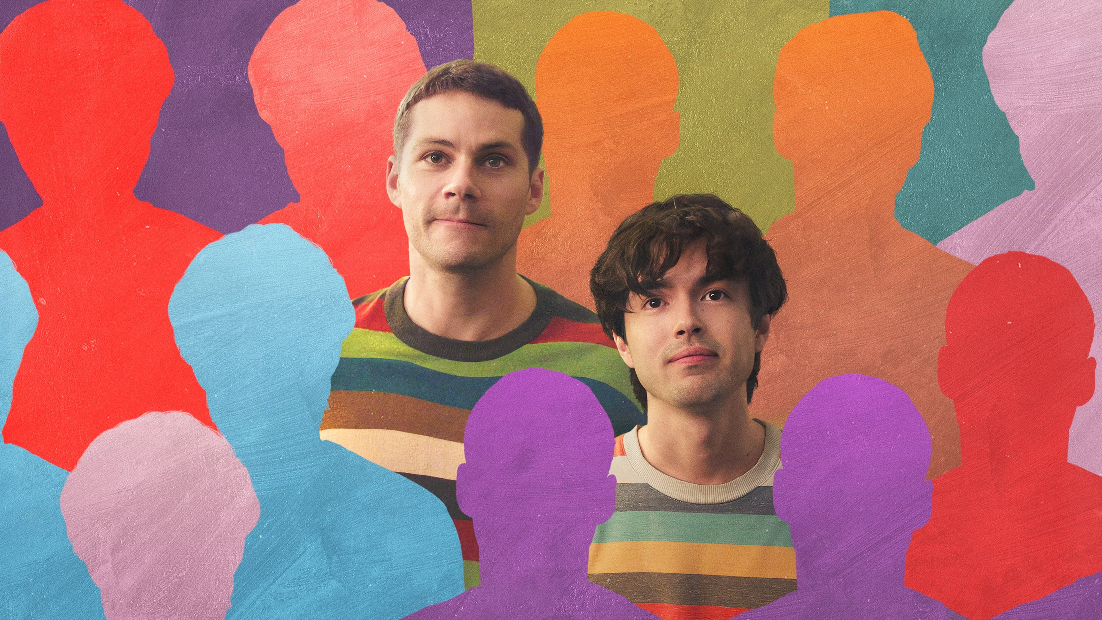 Không Còn Song Sinh (Nửa Bóng Cô Liêu) Full