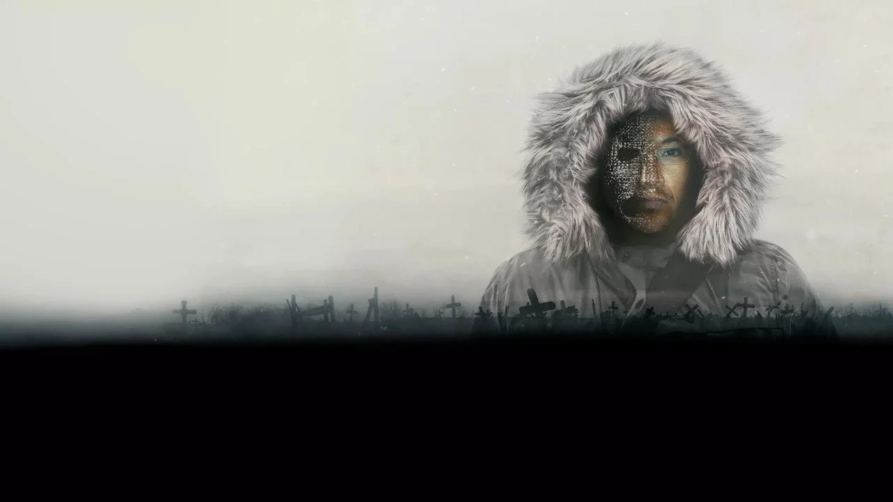 Máu & Thần Thoại 