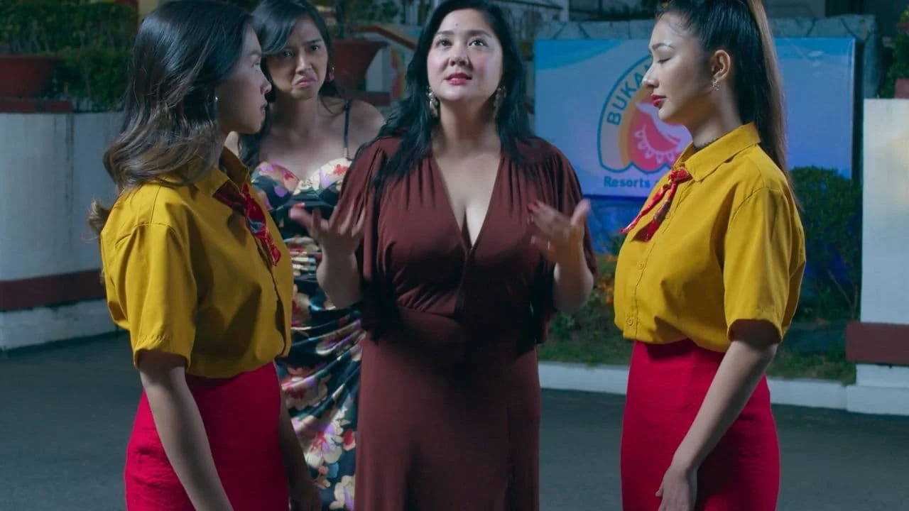 Mối Tình Tay Ba Full