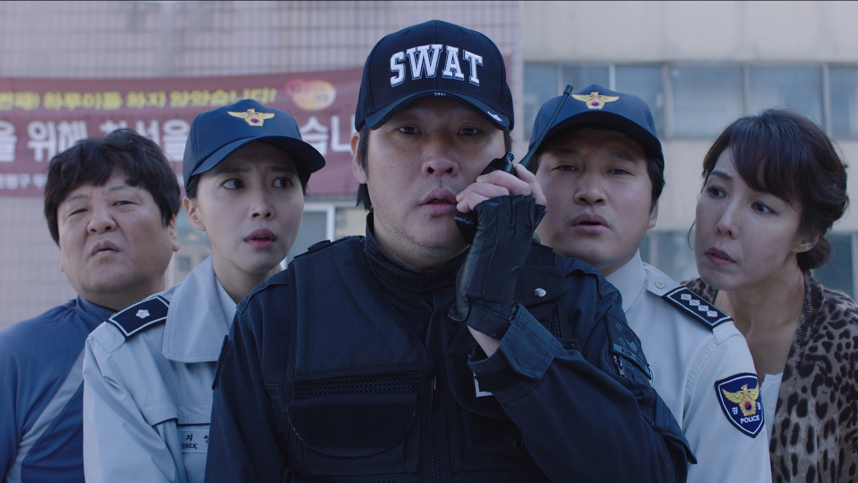 Mùi Hương Của Ma Nữ Full