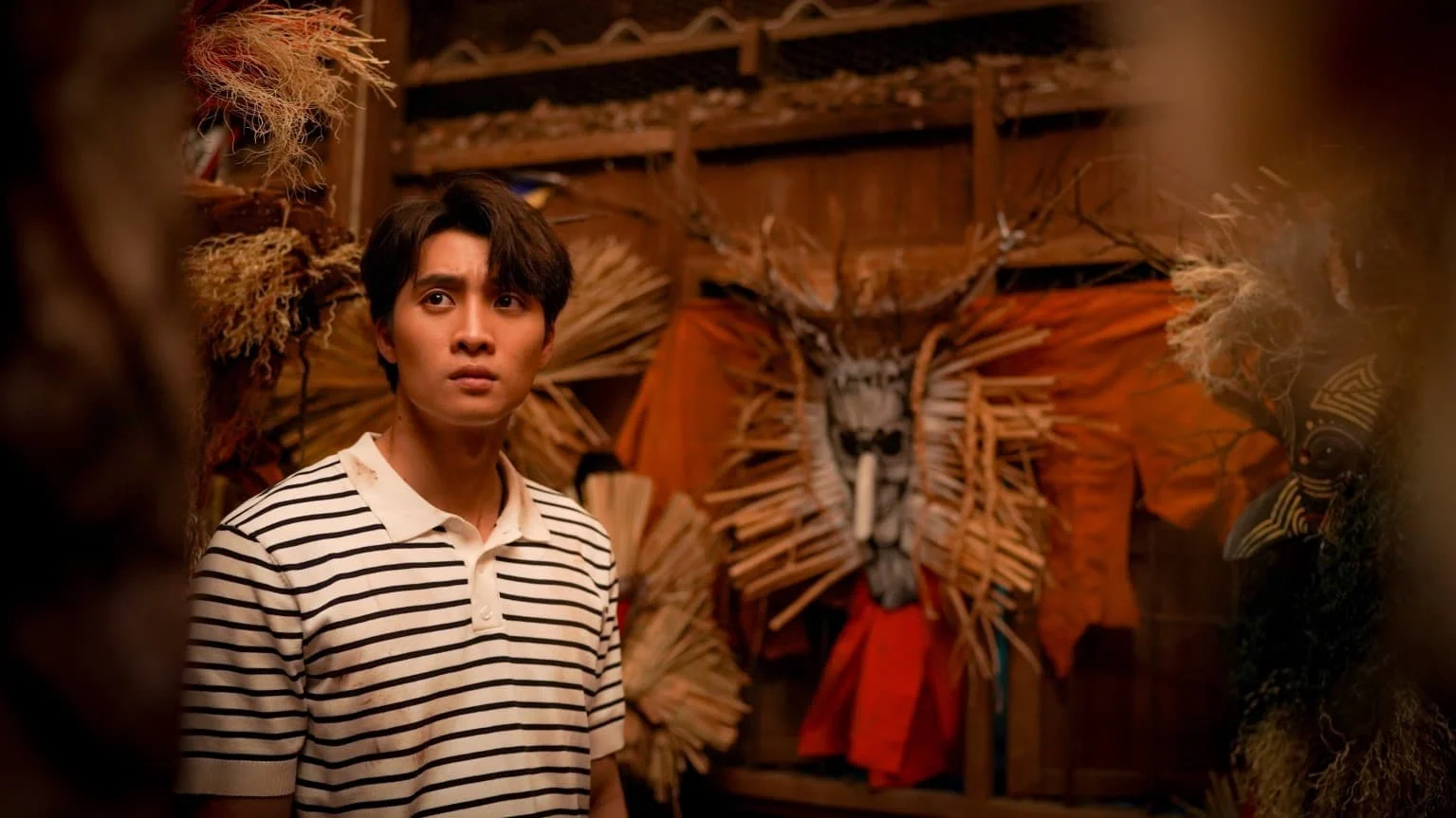 Ngôi Đền Kỳ Quái 4 Full