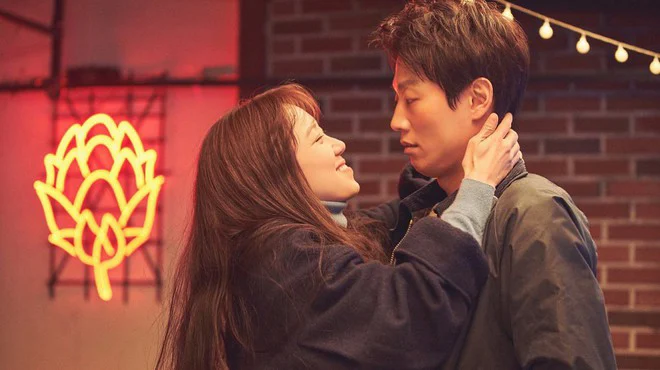 Ngọt Ngào Điên Dại Full