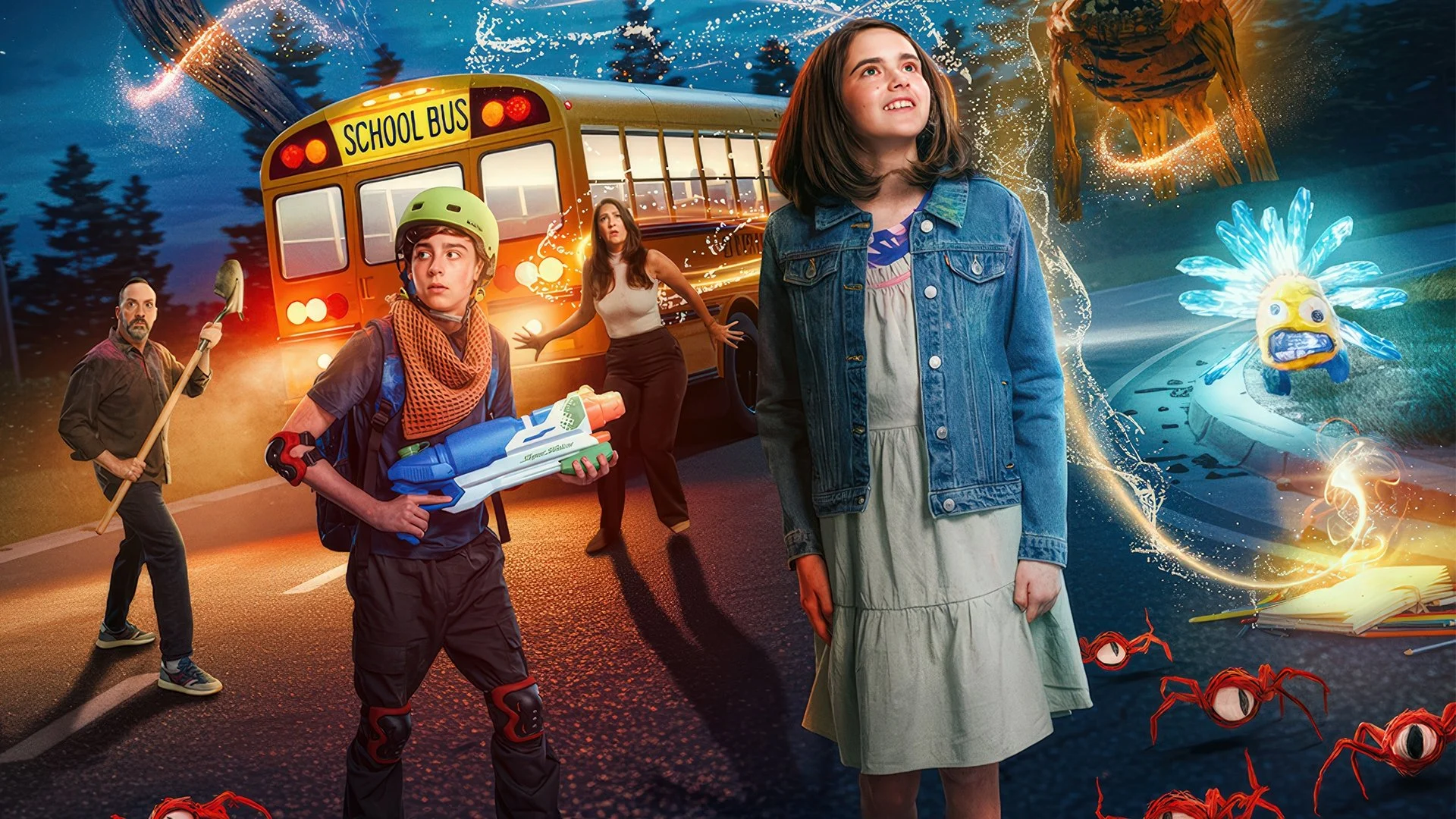 Những Bức Vẽ Kỳ Diệu Full