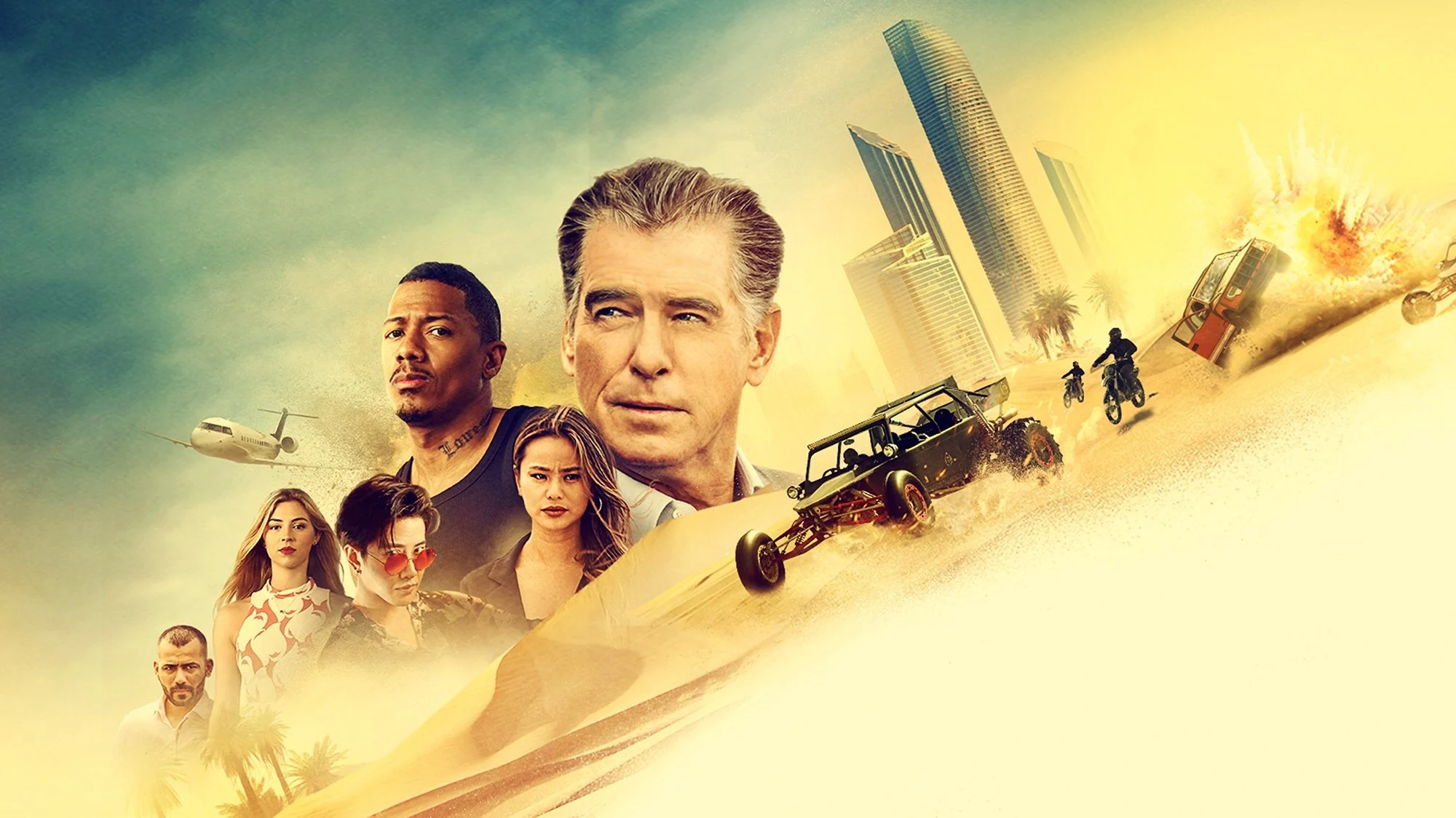 Những Kẻ Dị Thường Full