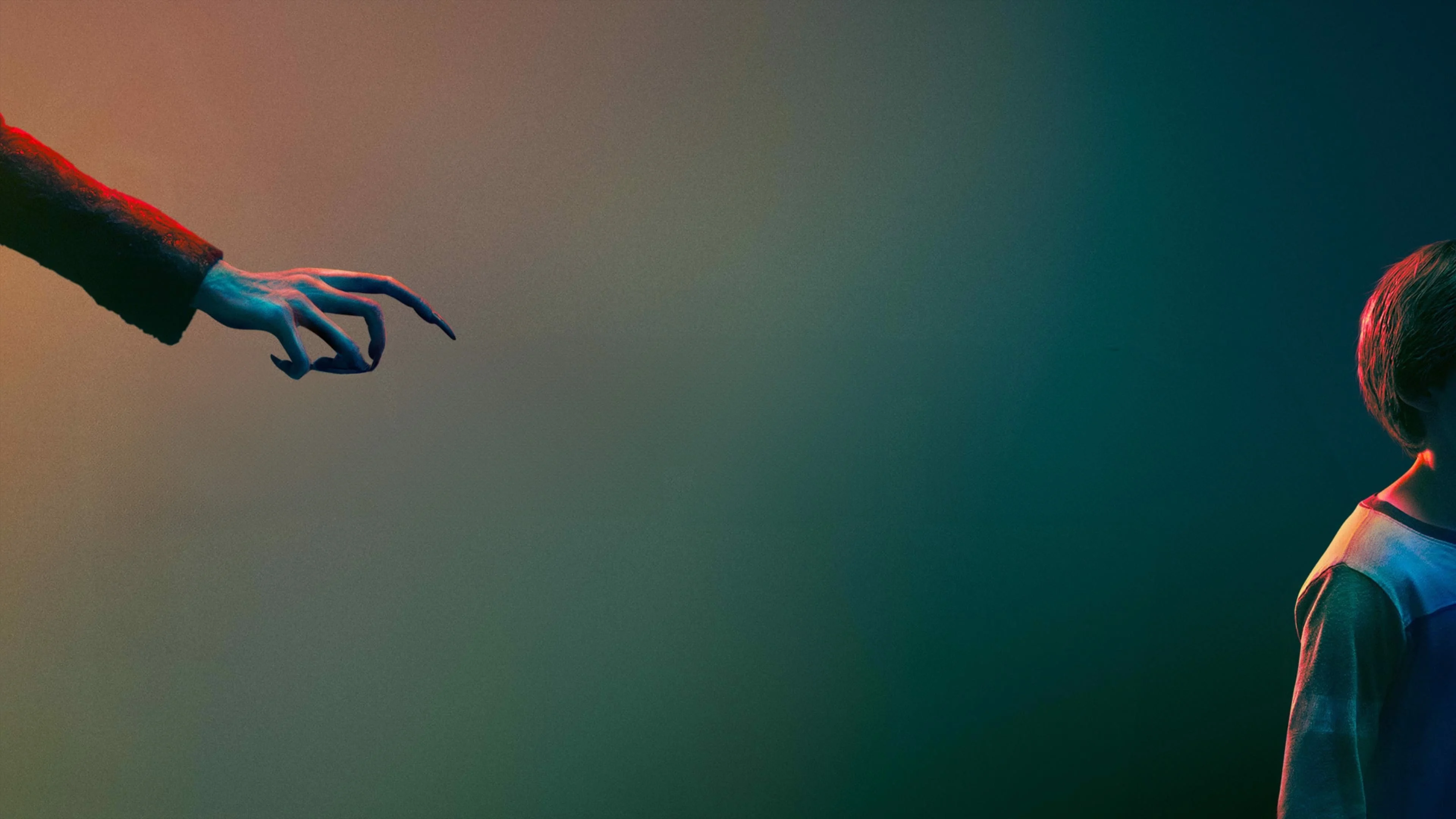 Phần Đất Của Salem Full