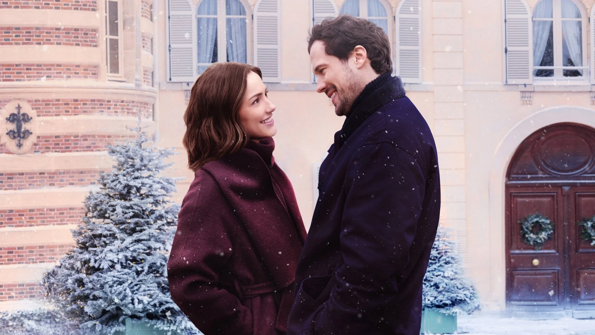 Rắc Rối Sâm Panh Full