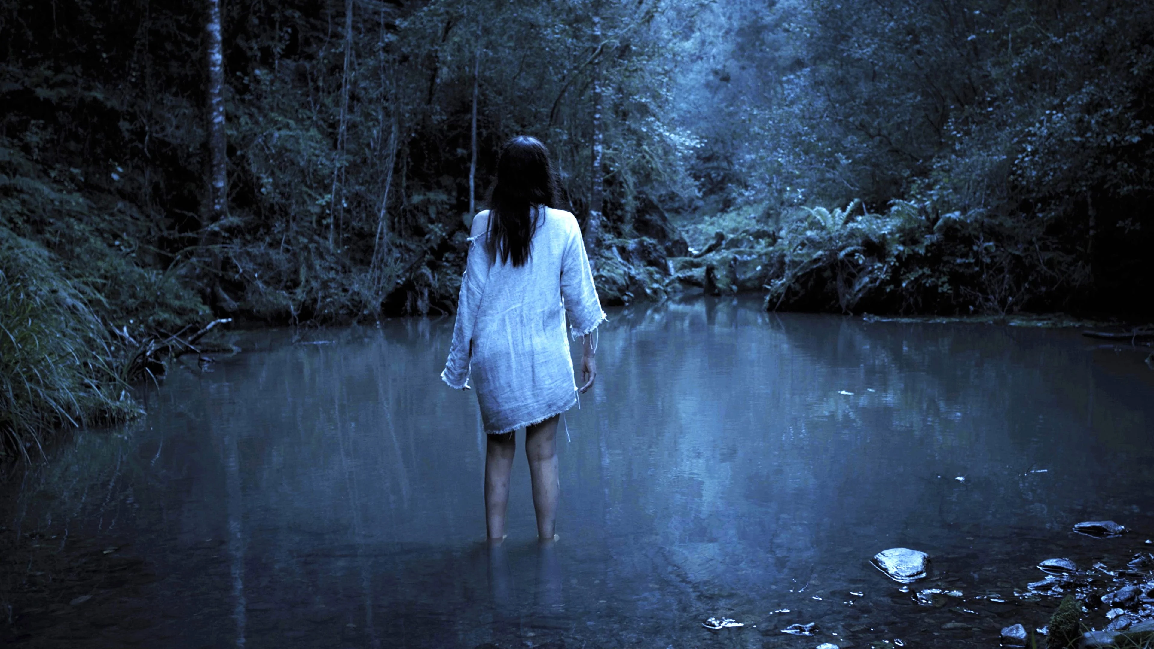 Rừng Hiến Tế Full