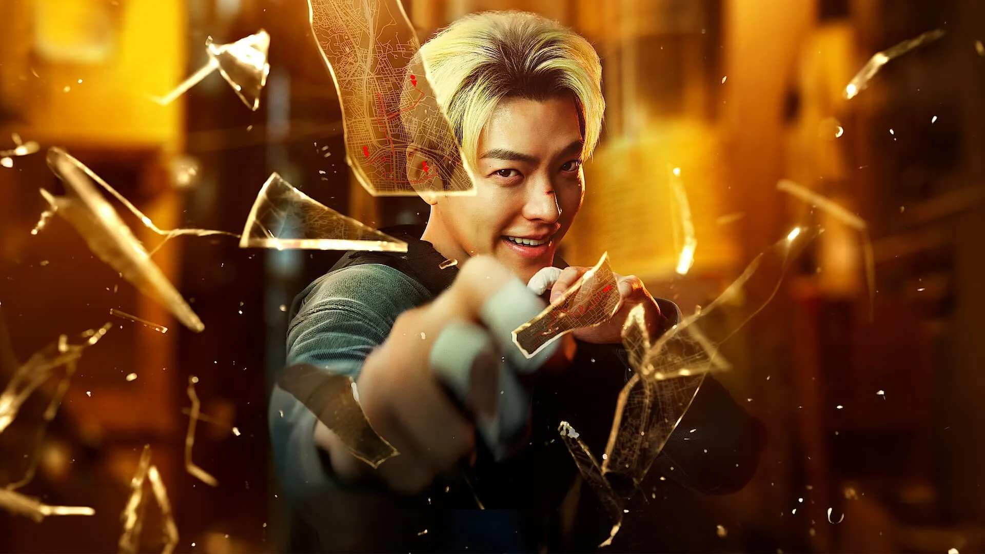 Sĩ Quan Đai Đen Full