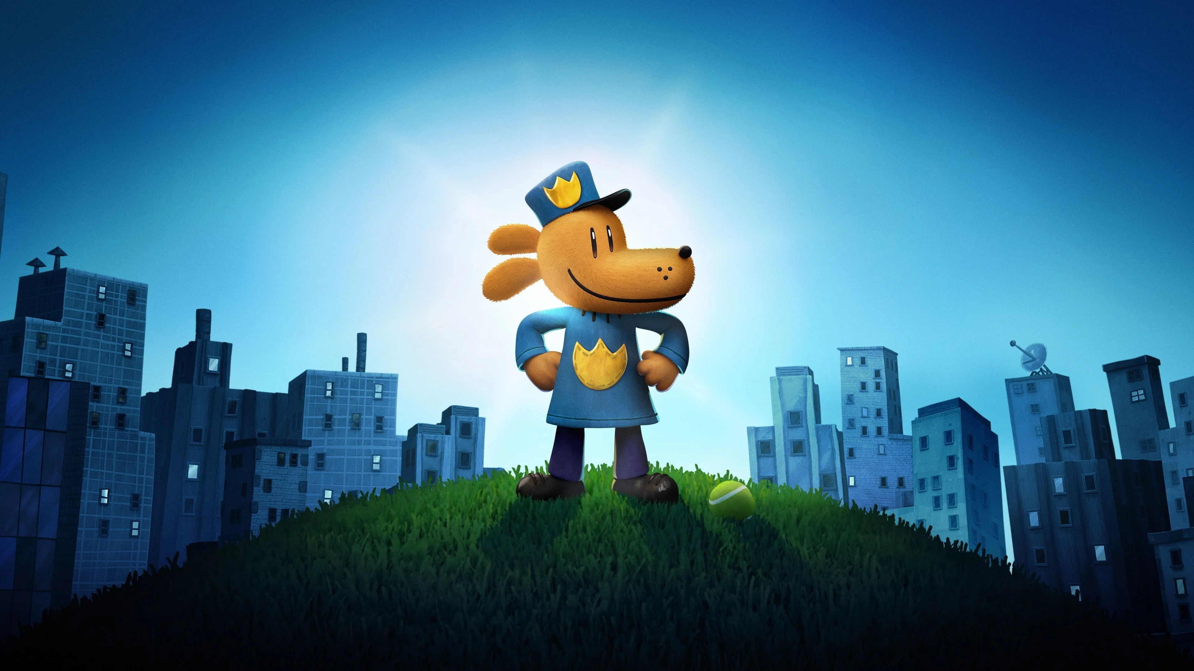 Siêu Cảnh Khuyển Full