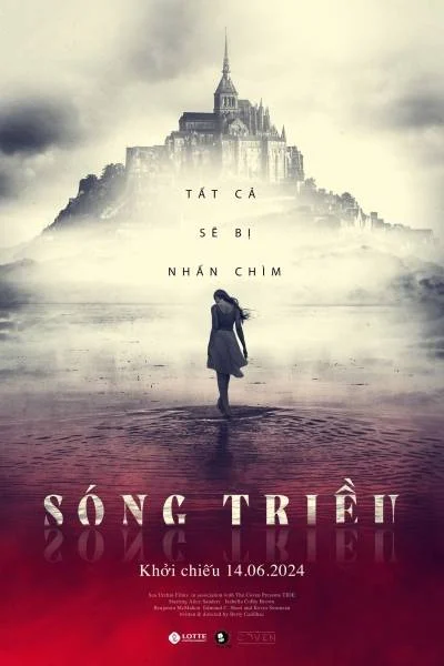 Sóng Triều