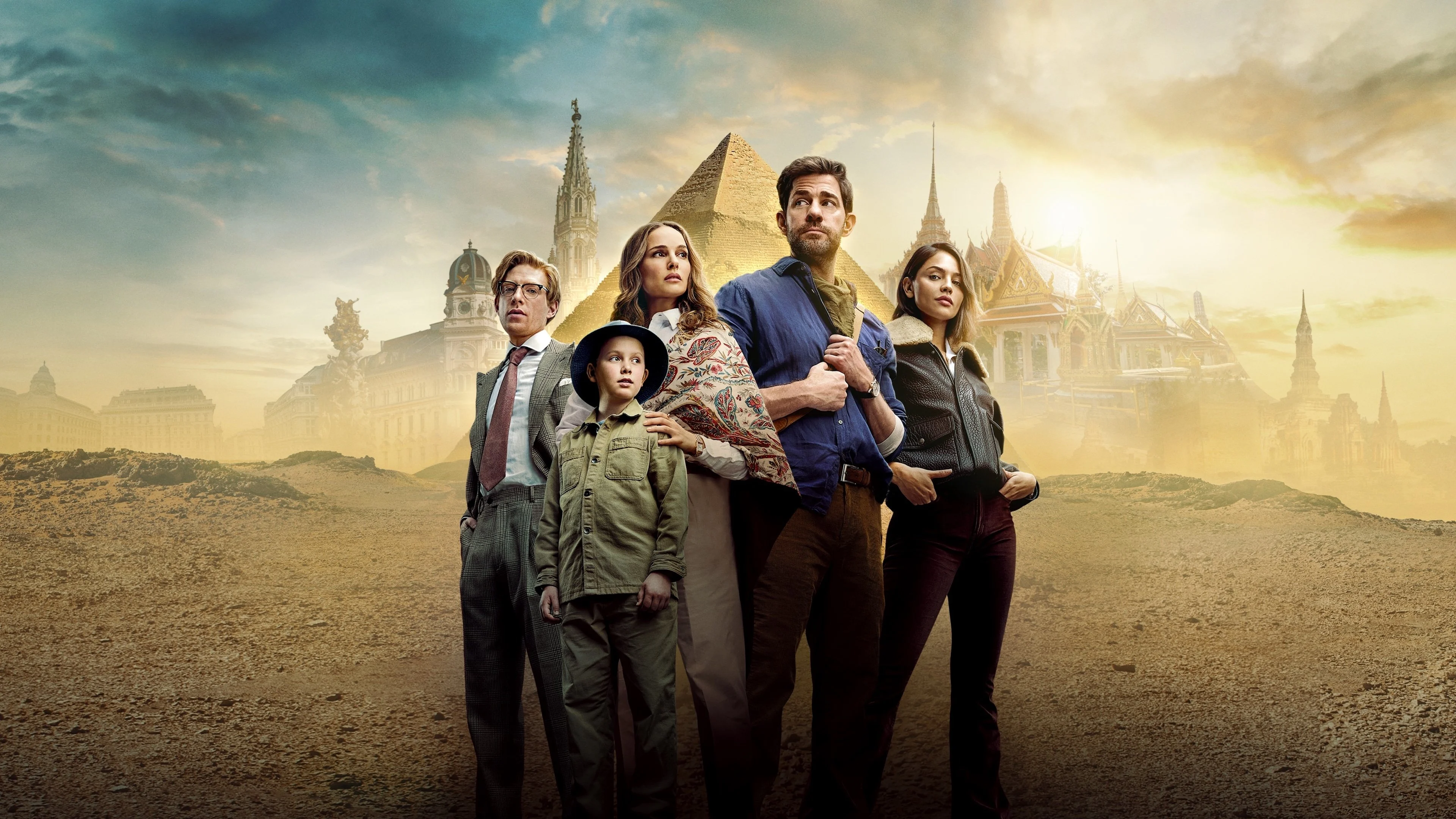 Suối Nguồn Tươi Trẻ Full