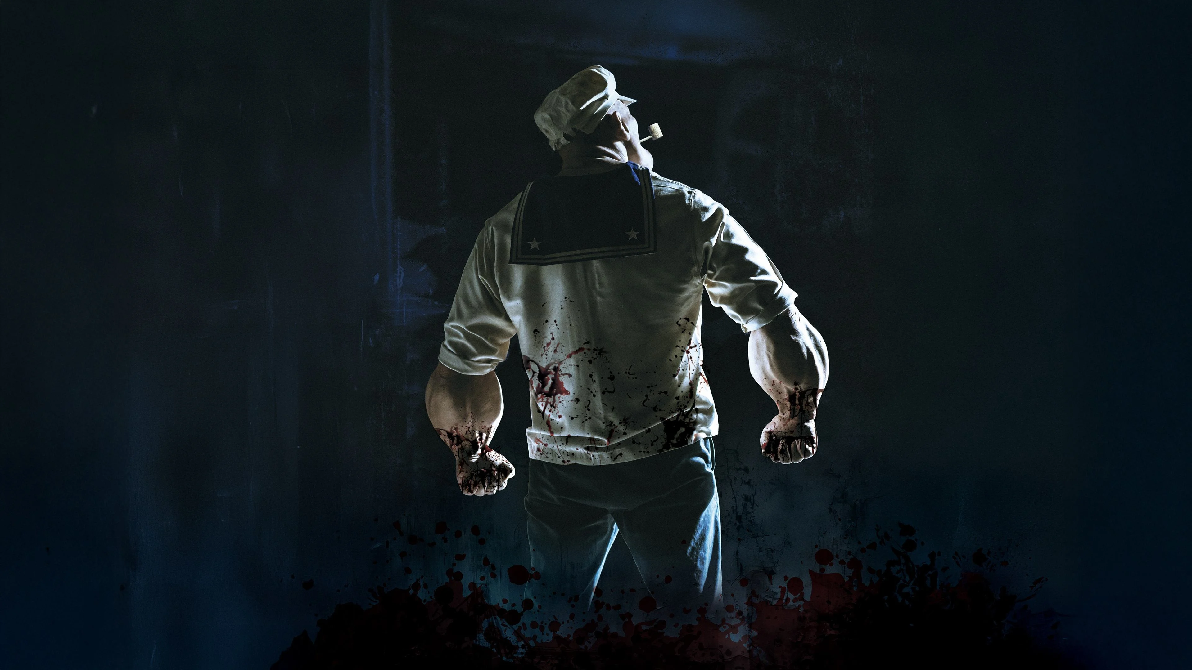 Thuyền Trưởng Popeye Full