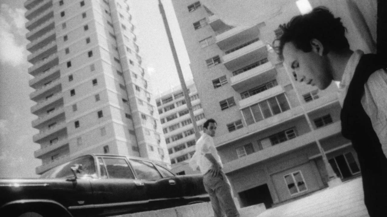 Tôi Là Cuba (Soy Cuba) Full