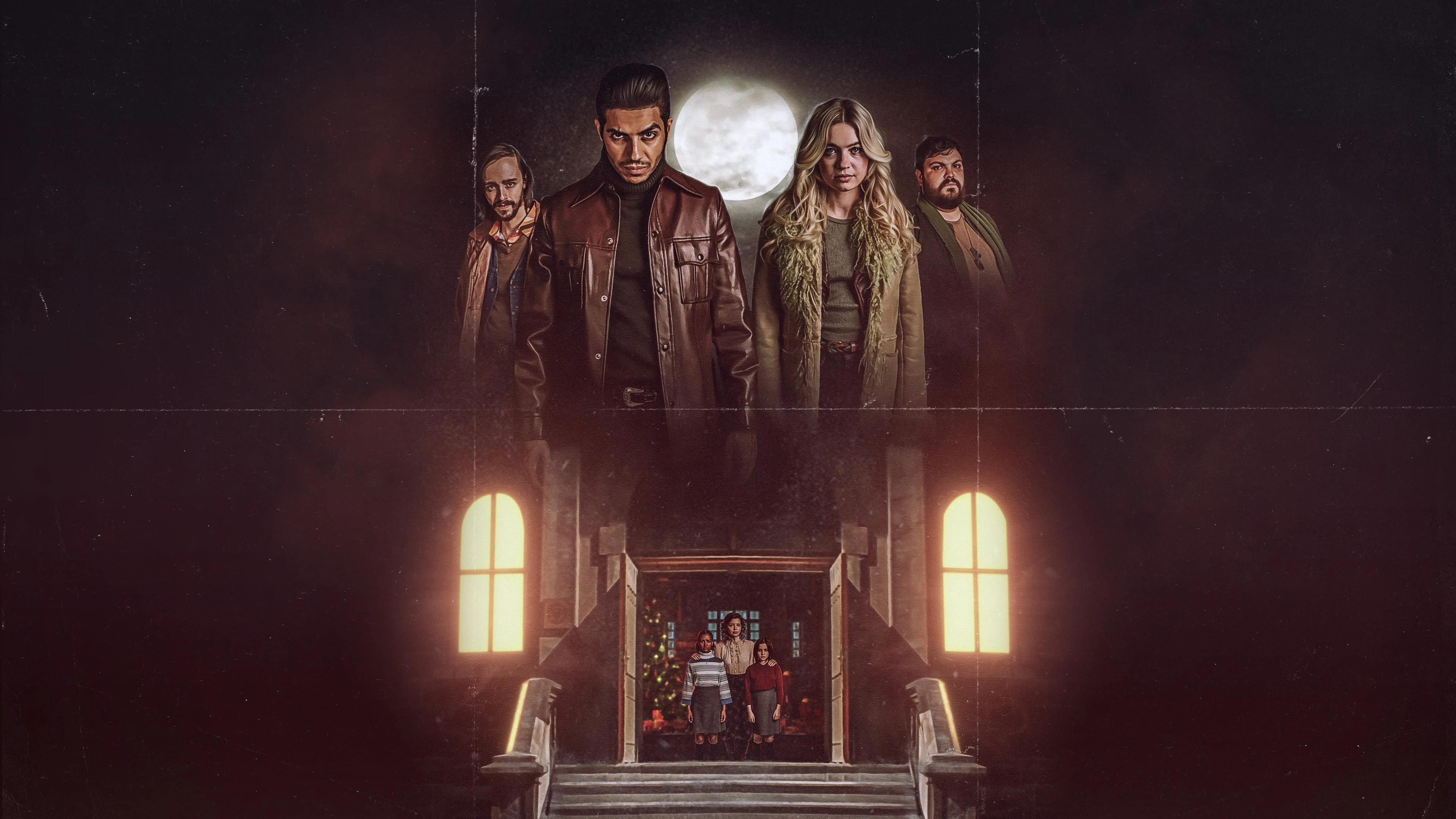 Trò Chơi Hi Sinh Full