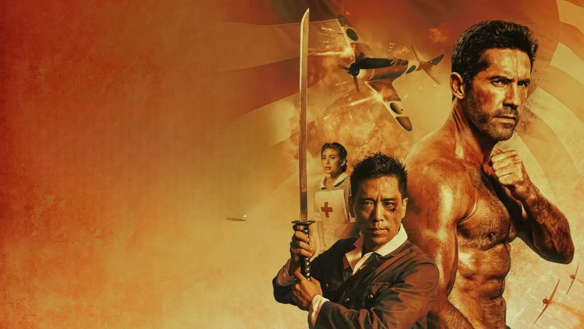 Tù Binh Chiến Tranh Full