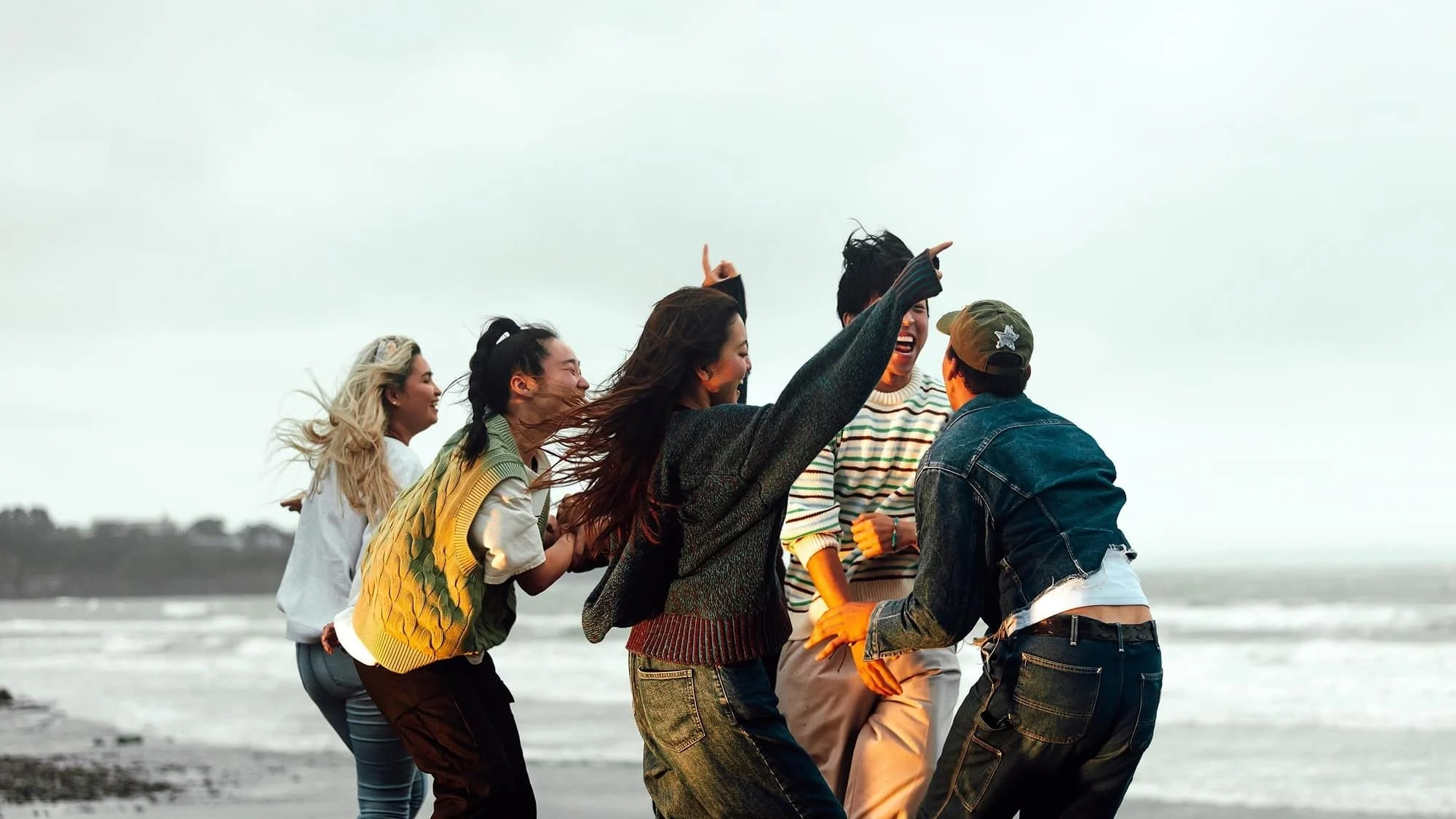 Vì Tôi Ghét Hàn Quốc Full