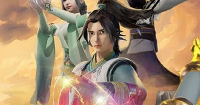 Vô Thượng Thần Đế 1