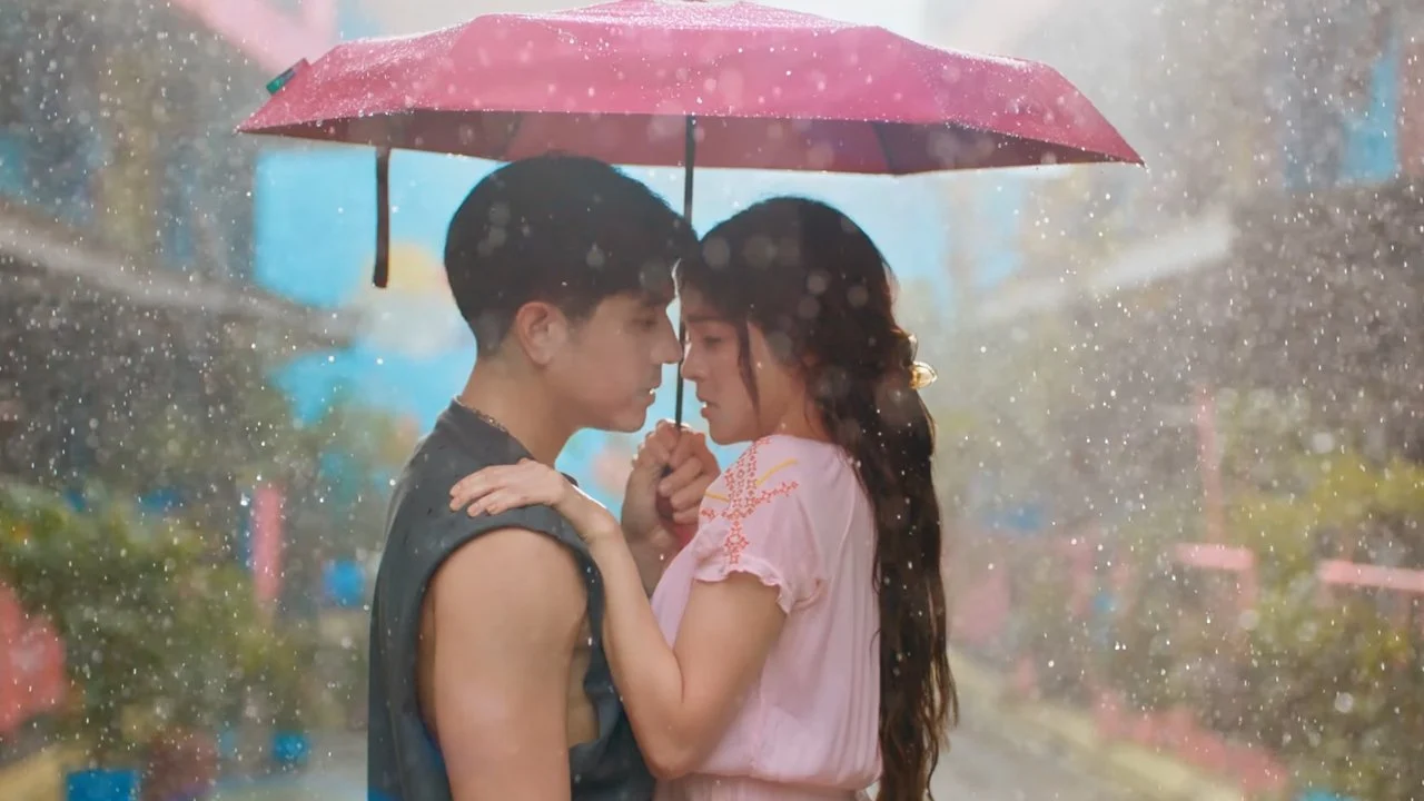 Yêu Em… Em Cảm Ơn! Full