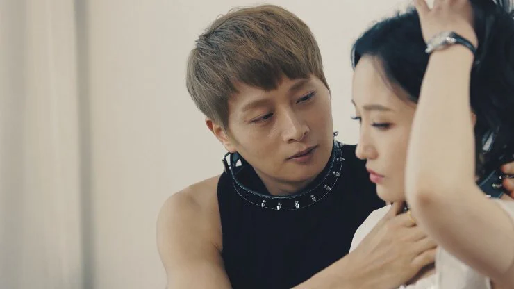 Cô Bạn Gái Seung-ha Full