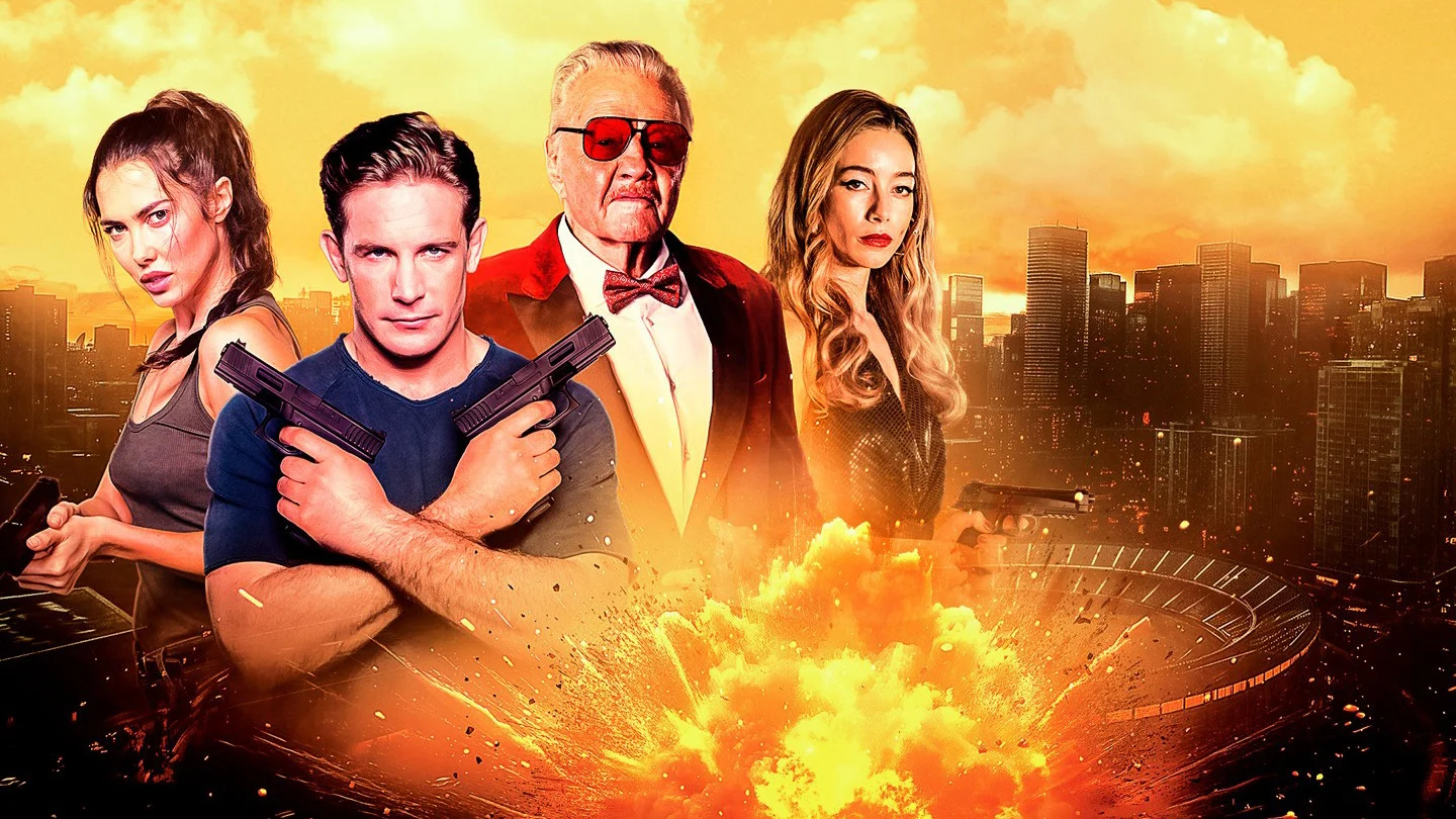 Cuộc Đấu Súng Cuối Cùng Full