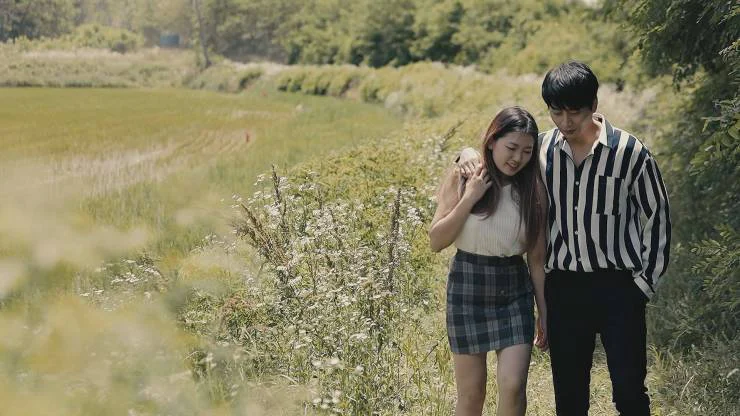 Đối Tác Tình Dục Full