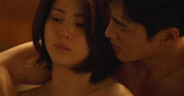 Hương Vị Bào Ngư Trên Bãi Biển Full