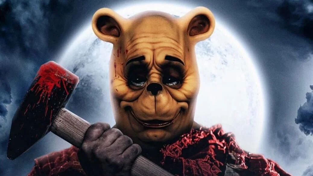 Máu Và Mật Ong Full