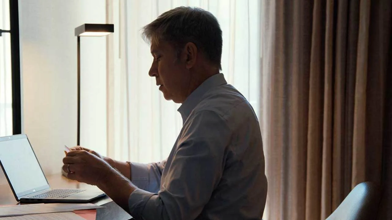 Những căn phòng trống Full