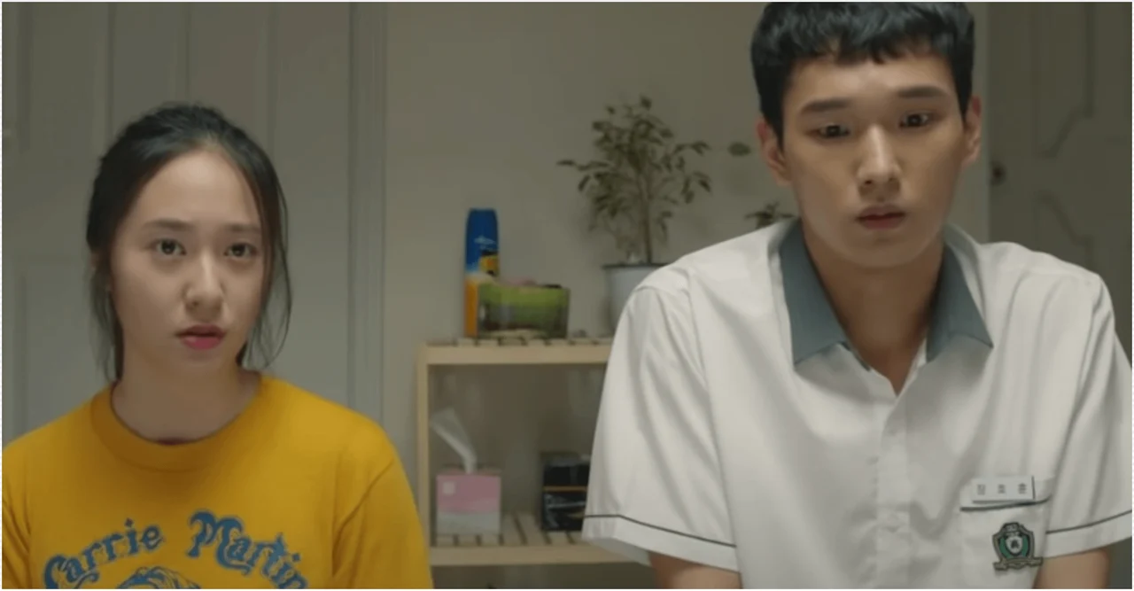 Tôi Đã Dạy Dỗ Gia Sư Xinh Đẹp Của Tôi Full